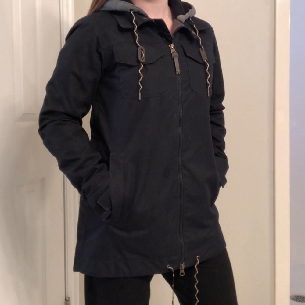 Burton Snowboard Jacket
